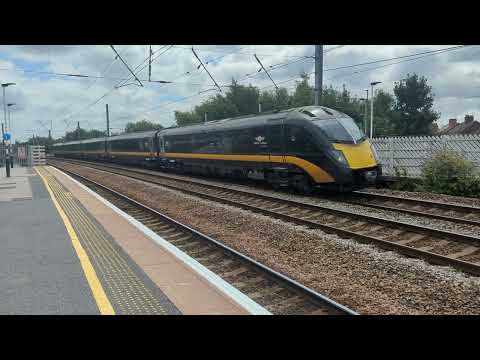 180105 passing Retford (20/07/24)