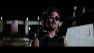 ESCAPE FROM NEW YORK - Maybe Lat