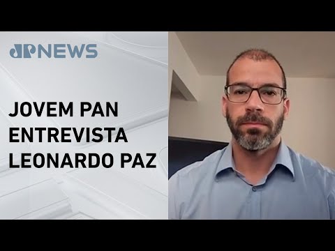 Convenção oficializará candidatura de Kamala Harris; pesquisador da FGV comenta