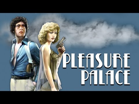 Pleasure Palace'