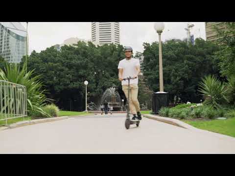 Welcome to WalkSmart: eScooters, eBikes, eBoards @ Pyrmont, Sydney