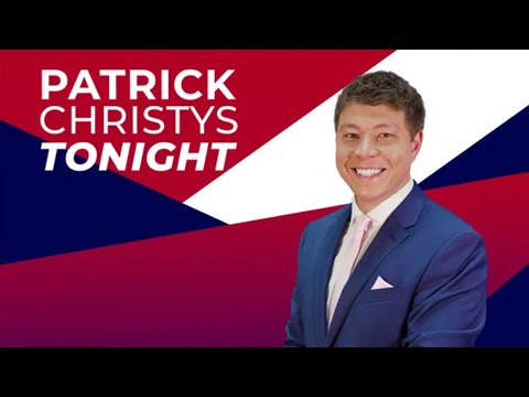 Patrick Christys Tonight | Tuesday 17th September
