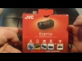 JVC EVERIO GZ-R310