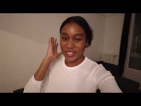StoryBoard 3 de la vidéo [ATINY VLOG] ATEEZ POP-UP PARIS - LA SURPRISE DE FOOOOU   @fnac_officiel @ATEEZofficial