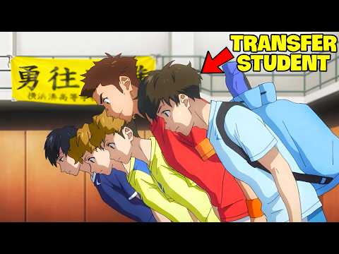 MABABA ANG TINGIN NILA SA KANYA PERO NAGULAT SILA NG IPAKITA NIYA ANG KANYANG TUNAY NA TALENTO