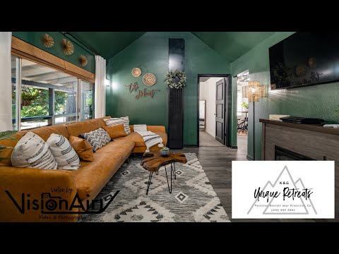 Property video