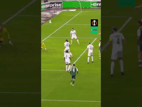 Three sumptuous assists 🎯Which is your favourite? 🤔#UELroute | @enterpriseuk