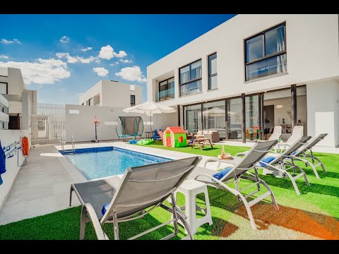 Property video