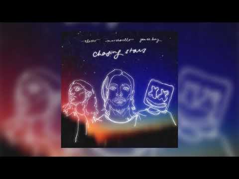 Alesso & Marshmello - Chasing Stars (Feat. James Bay)