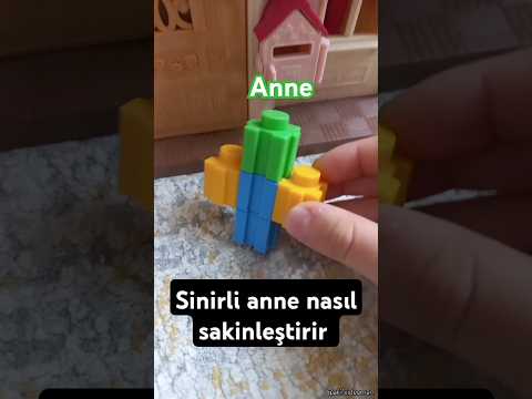 Sinirli Anne nasıl sakinleştirir (part 51) 1. Sezon
