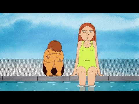 A Crab in the Pool'