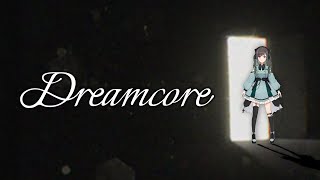 【 Dreamcore #2 】週末の深夜散歩にいこう【常盤いろは / Vtuber】