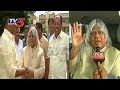 MP Siva Prasad In Abdul Kalam Getup
