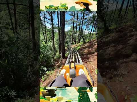 3 con thác đẹp nhất mảnh đất hình chữ S mà bạn không nên bỏ lỡ