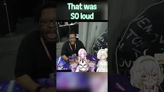 I Got Kidnapped at a Convention With Matara!