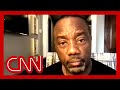 Malik Yoba explains why he said hes no longer a Black man in viral video