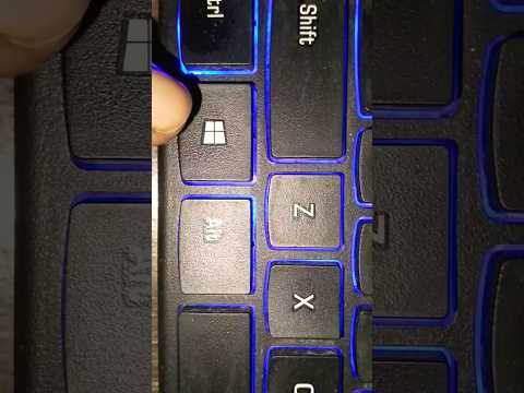 windows shortcut magic 😱