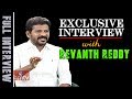 Revanth Reddy Exclusive Interview- Weekend Interview