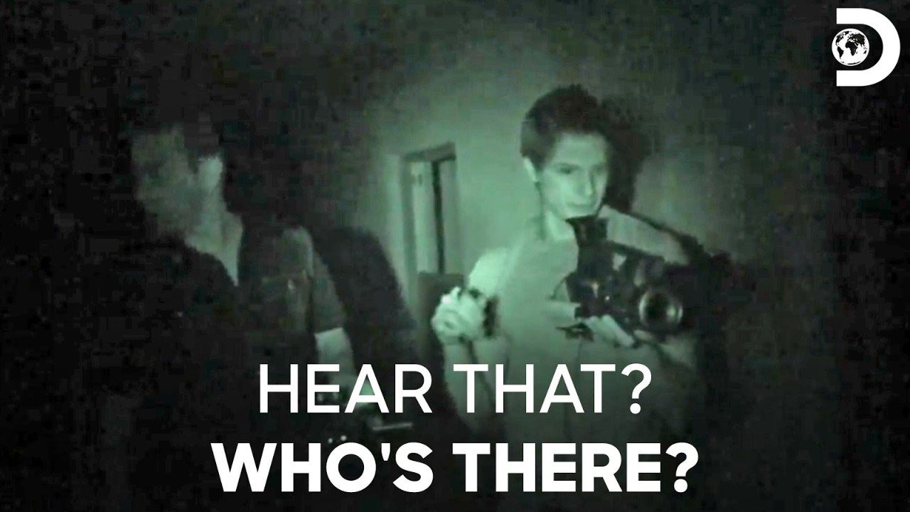 They Asked the Spirits for Answers. Did Anything Respond? | Ghost Adventures S3, S4, S5 & S10