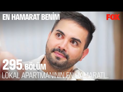 Merakla Beklenen Birinci! - En Hamarat Benim 295. Bölüm