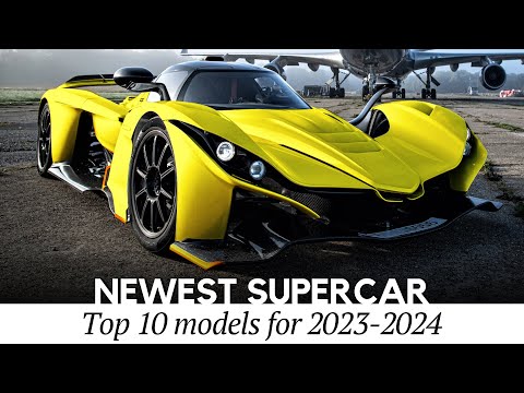 10 Latest Supercar and Performance SUV News You Might Have Missed