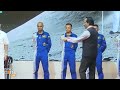 PM Modi Reviews Gaganyaan Mission Progress, Awards Astronaut Wings to Designates | News9 - 01:02 min - News - Video
