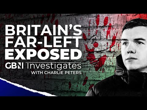 Britain's Far-Left Exposed | GB News Original Documentary | Trailer