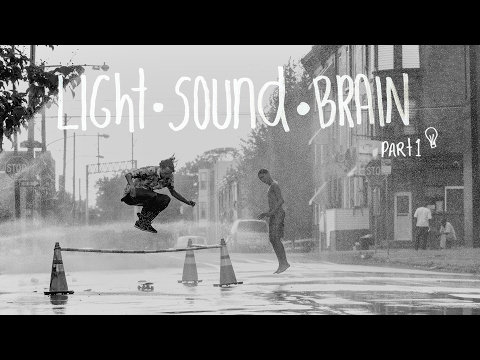 DC SHOES: EVAN SMITHS LIGHT.SOUND.BRAIN PART 1: LIGHT