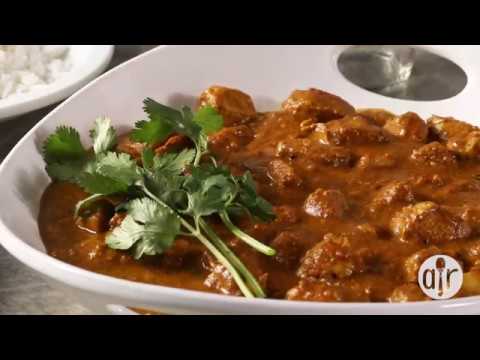 How to Make Chicken Korma | Dinner Recipes | Allrecipes.com