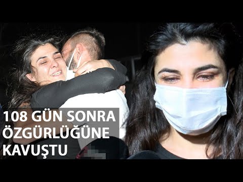 Tahliye Olan Melek İpek: Bu Kararı Bekliyordum Ama Bu Kadar Kısa Sürede Olacağını Beklemiyordum