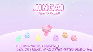 JINGAI   Team ♥ Kawaii