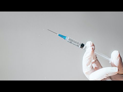 Coronavirus vaccine: Johnson and Johnson begins human vaccine trials for single shot vaccine