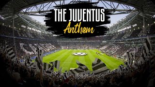 Storia Di Un Grande Amore - The Juventus Anthem ( Stadium Music Video) | Juventus