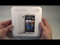 HTC Desire 601 обзор < Quke.ru >