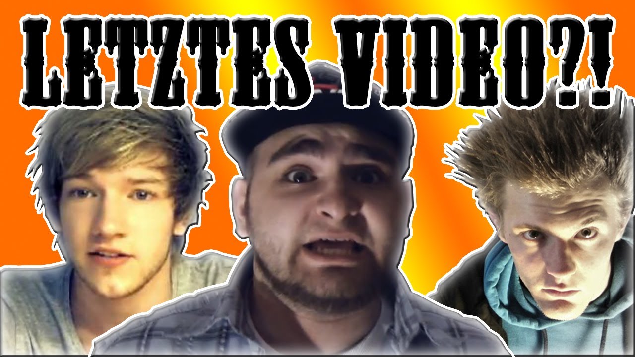 Letztes Video Letztes Video