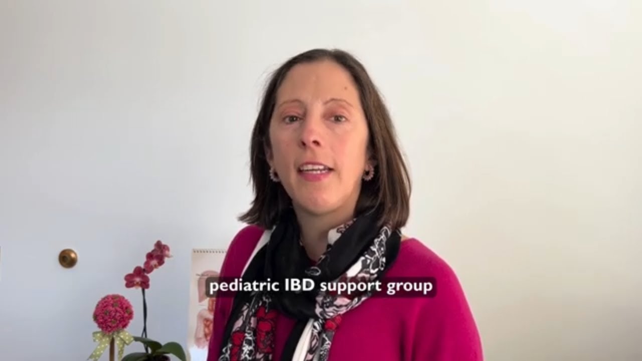 Inflammatory Bowel Disease Support Program