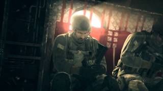 Medal of Honor: Frontline PS3 Trailer