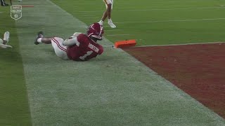 Louisiana-Monroe Warhawks vs. Alabama Crimson Tide - Highlights | 2025 Regular Season Week 2