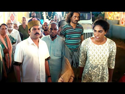 വള്ളിയില്ലാത്ത കളസം ഇട്ട അവസ്ഥ ആയിപ്പോയല്ലോ ഇത് | Perumani Movie#comedy #malayalam
