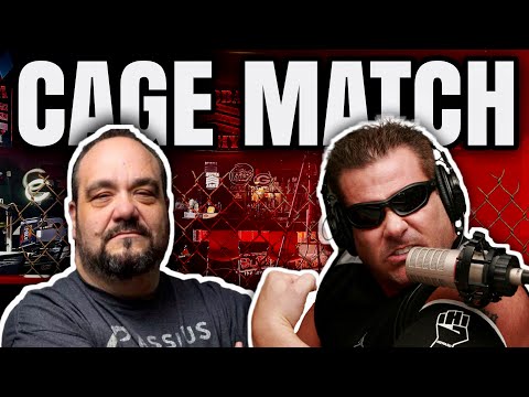 Bubba vs. Mike Calta: Epic Cage Match in the Works?