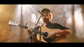 Ziggy Alberts - Days in the Sun (Live at Sidney Myer Music Bowl 2019)