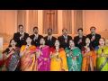 Telugu Christian Songs - Neeti Vaagula Koraku - UECF Choir