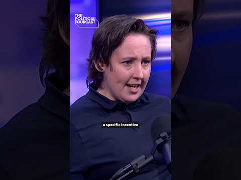 Mhairi Black MP on 'isolating' culture in Westminster