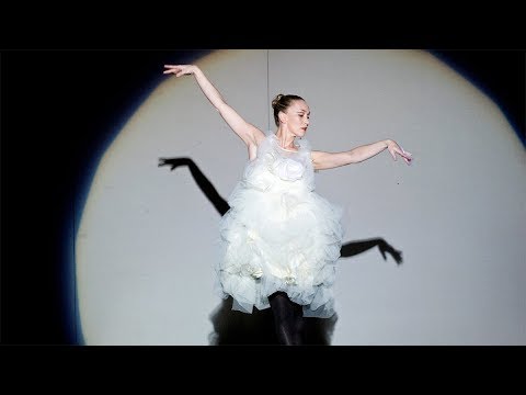 Grace Wales Bonner – Fashion in Motion at the V&A