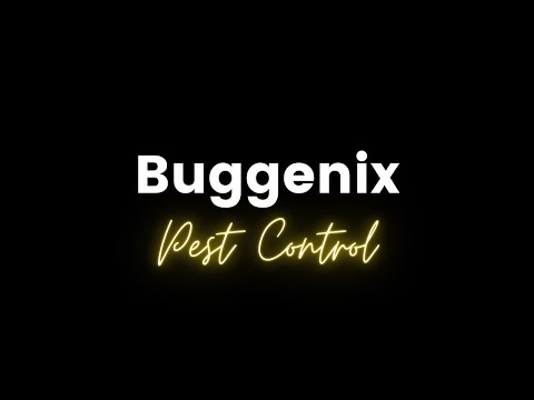 Buggenix - Pest Control Services | Leeds, West Yorkshire, UK