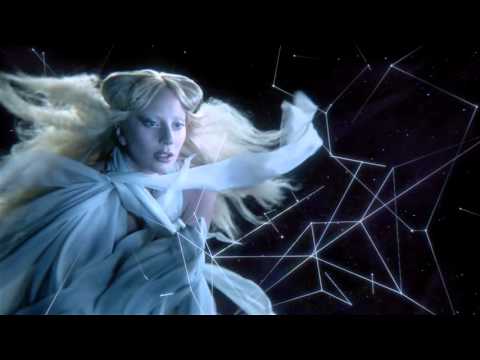 Lady Gaga and Intel - 2016 Grammy Awards Performance (New Video)