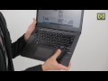 Обзор ноутбука-работяги ASUS BU400A