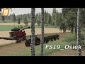 FS19 Osiek v1.0.0.0
