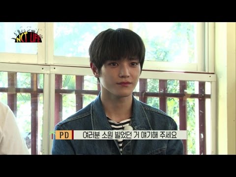 NCT LIFE in Chiang Mai EP 03