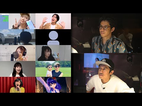 【愛のテレパシー】ボーカルオーディションにとんでもない逸材がきました